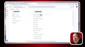 Wie kann ich eine Webseite aus Google Analytics 4 entfernen?