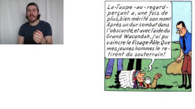 Tintin en Amérique #63
