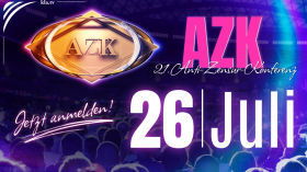 21. AZK-Konferenz am Samstag, 26. Juli 2025 – Gemeinsam den Zensurwall brechen – HEUTE NOCH ANMELDEN