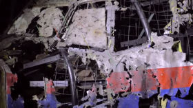 Dutch Safety Board MH17 final report (FULL VIDEO)