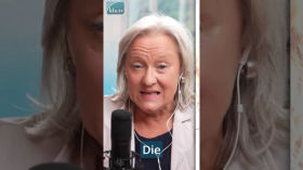 😷 Ist die nächste Pandemie schon geplant? 👀