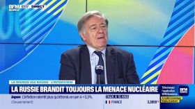 Le monde qui bouge - L'Interview : Trump-Poutine, fin des rapports cordiaux ?