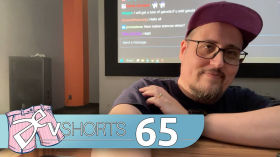 Warframe | Devshorts 65: TennoCon 2025 in Three Days!