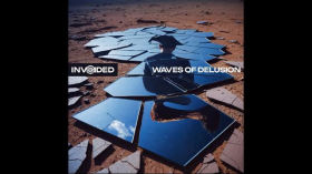 Invoided - Waves of Delusion (EP 2025)