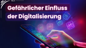Tech-Elite-Kinder werden von Smartphones, Socials und Games ferngehalten - für alle anderen gilt der Digitalpakt!