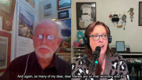 Sept. 2023 Interview with Daniel Kepl (Part 2 of 3)