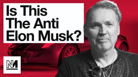 Millionaire Hippy Explains Why The Right Are Wrong…About Everything | Aaron Bastani Meets Dale Vince