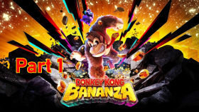 Let's Play Donkey Kong Bananza - Part 1 - Willkommen auf der Ingot-Insel