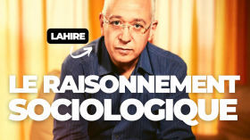Ce qui nous garantie la scientificité de la sociologie  |  Raisonnement Sociologique (part.2)
