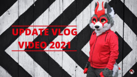Update Vlog 2021