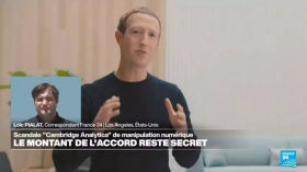 Cambridge Analytica : Zuckerberg et les actionnaires de Meta s'accordent pour éviter un procès