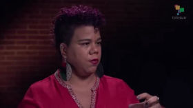 Rosa Clemente & Abby Martin: No Savior in 2020