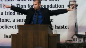 A False Balance is Abomination | Bro. Matthew Stucky