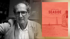 Didier Ben Loulou : "Des côtes de Gaza au Liban, 'Seaside' nous place en retrait de la violence"