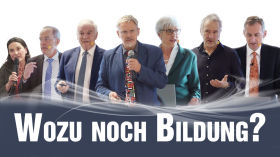 Symposium in Dornbirn: Wozu noch [diese] Bildung – Gefahren von WHO-Pandemievertrag und Frühsexualisierung