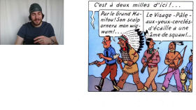 Tintin en Amérique #61