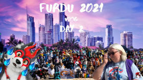 FURDU 2021 Vlog Day 2