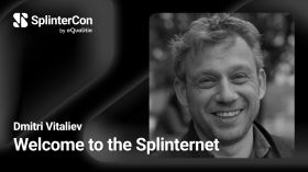Welcome to the Splinternet
