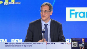 Le Grand entretien : John Cockerill, futur Airbus de l'hydrogène ?