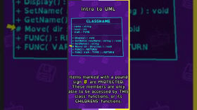 UML diagrams