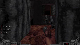 Blood [E2M7] Bowels of the Earth