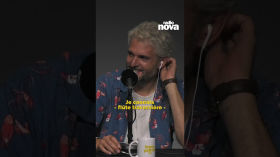 Aymeric Lompret quitte Nova - La chronique d'Aymeric Lompret