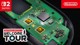 Connaissez-vous bien la Nintendo Switch 2 ?