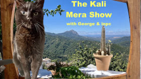 The Kali Mera Show 180625